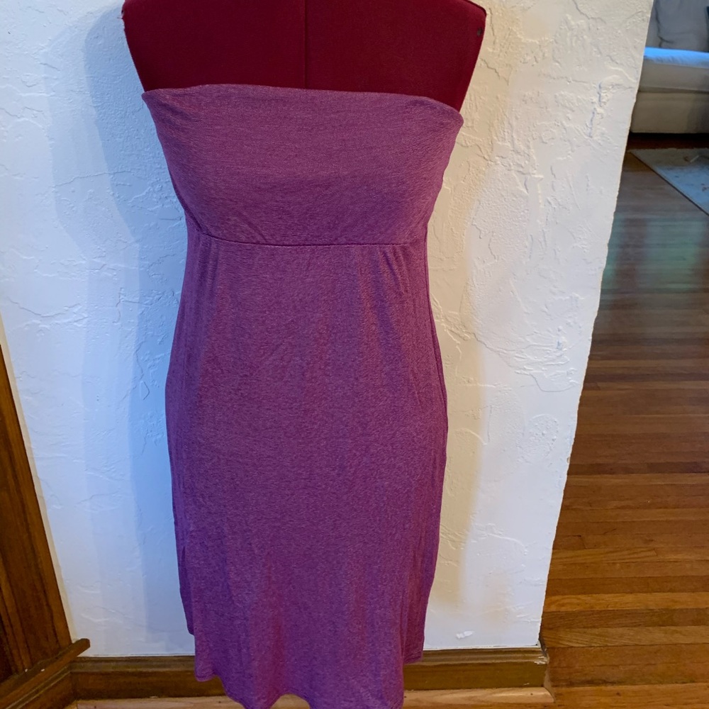 Michael Stars tube dress.